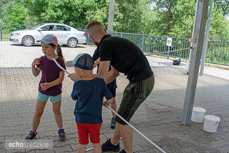 Malczycka Rodzinna Gra Przygodowa