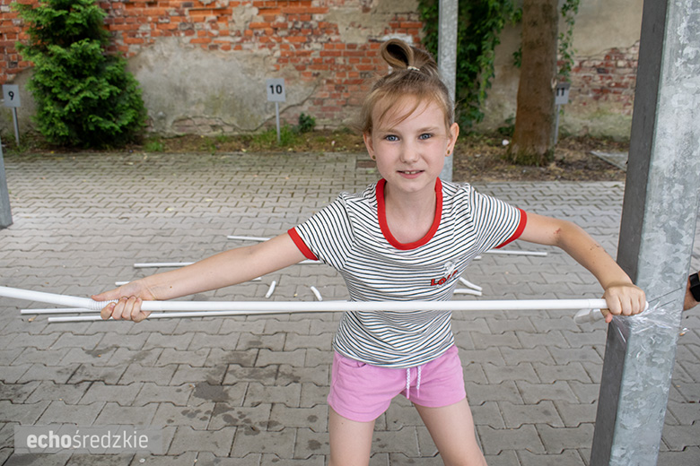Malczycka Rodzinna Gra Przygodowa