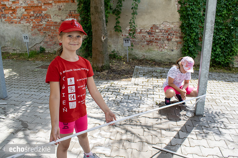 Malczycka Rodzinna Gra Przygodowa