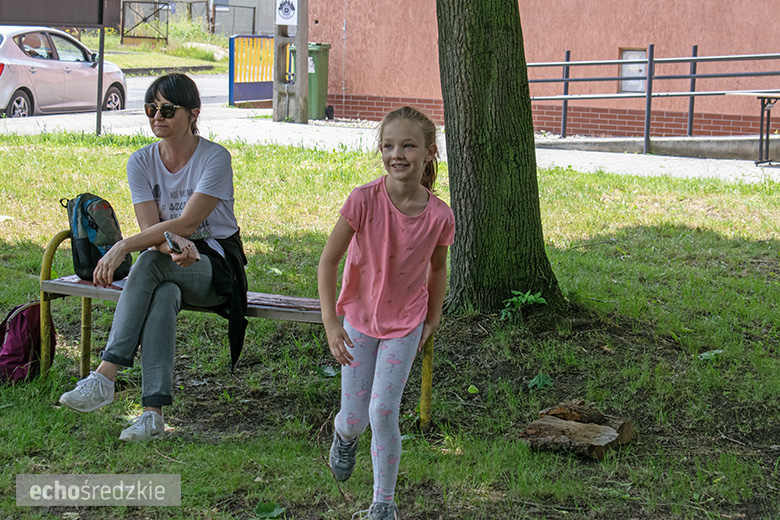 Malczycka Rodzinna Gra Przygodowa