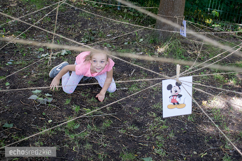 Malczycka Rodzinna Gra Przygodowa