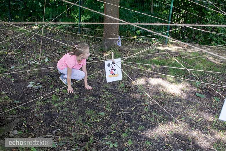 Malczycka Rodzinna Gra Przygodowa