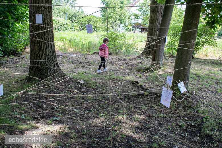 Malczycka Rodzinna Gra Przygodowa