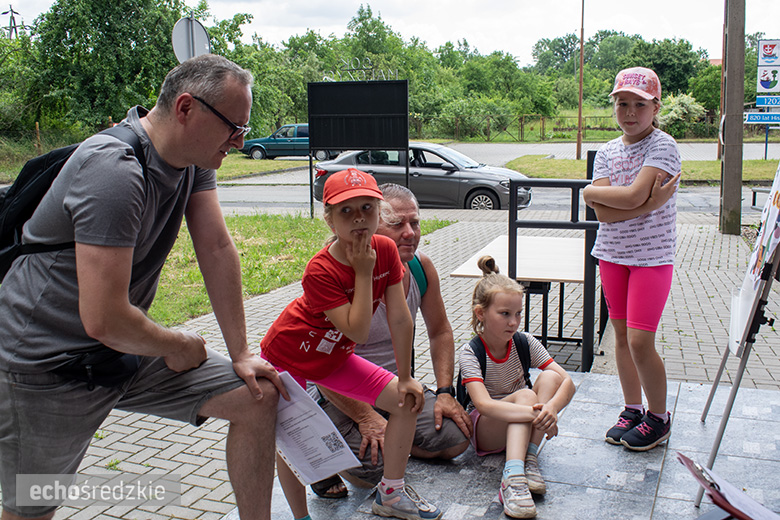 Malczycka Rodzinna Gra Przygodowa