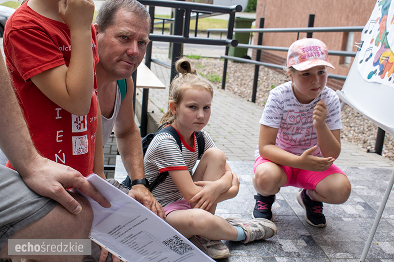 Malczycka Rodzinna Gra Przygodowa