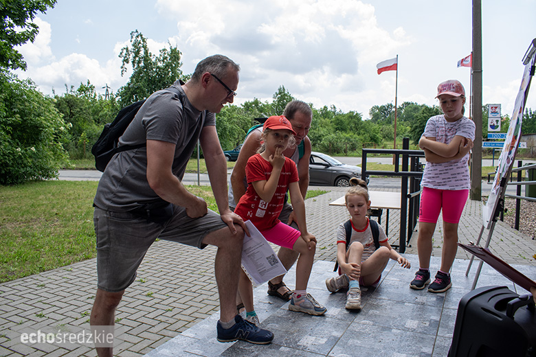 Malczycka Rodzinna Gra Przygodowa