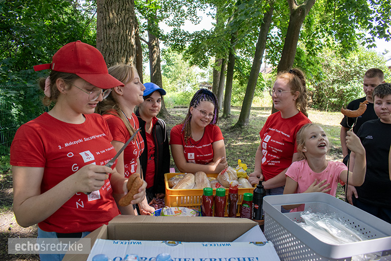 Malczycka Rodzinna Gra Przygodowa