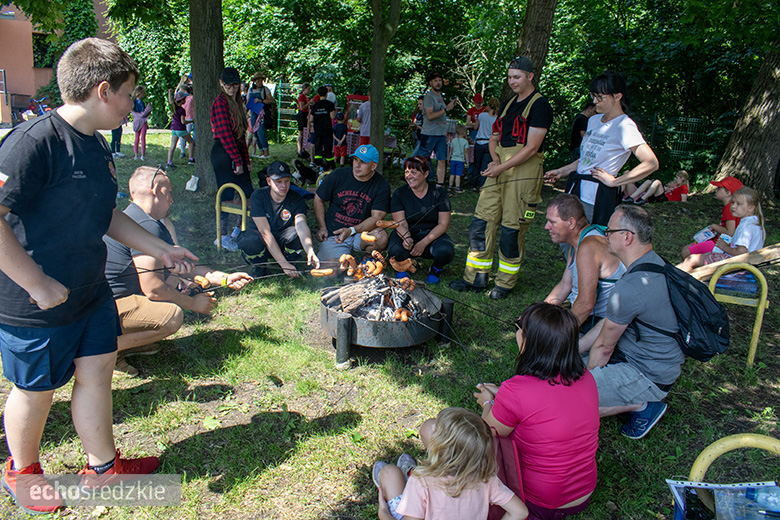 Malczycka Rodzinna Gra Przygodowa