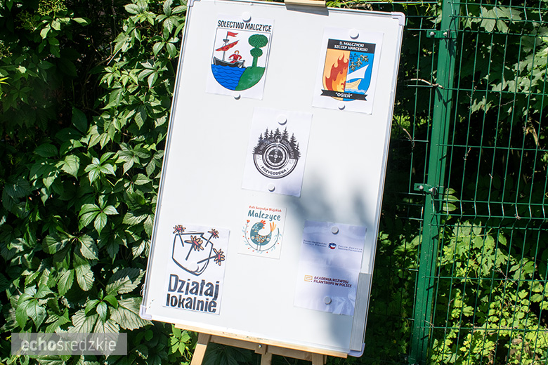 Malczycka Rodzinna Gra Przygodowa