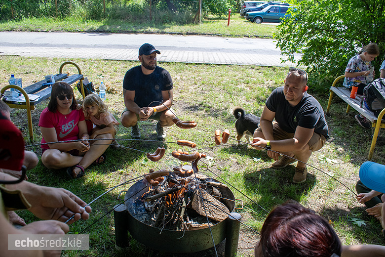 Malczycka Rodzinna Gra Przygodowa