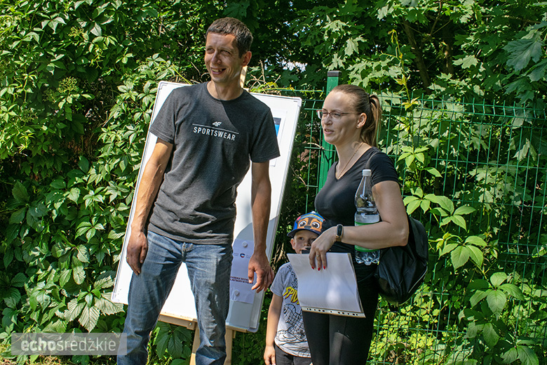 Malczycka Rodzinna Gra Przygodowa