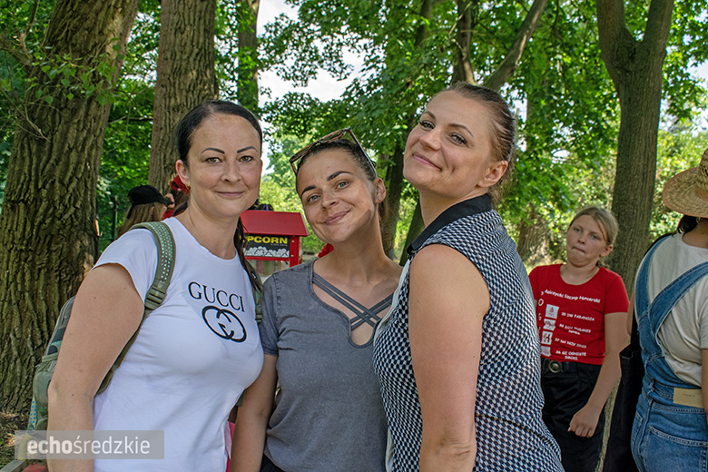 Malczycka Rodzinna Gra Przygodowa