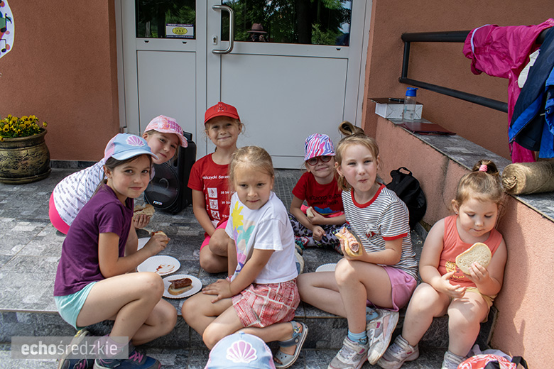 Malczycka Rodzinna Gra Przygodowa