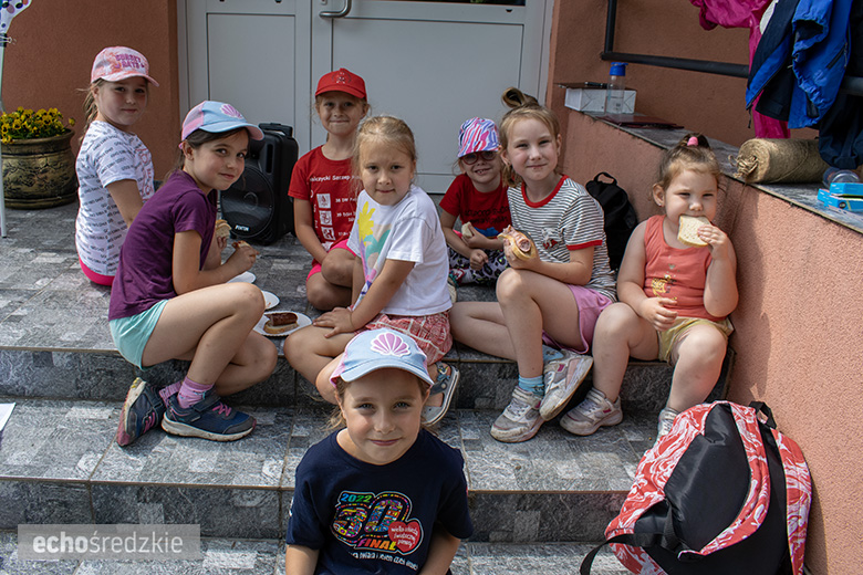 Malczycka Rodzinna Gra Przygodowa