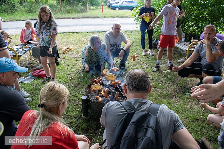 Malczycka Rodzinna Gra Przygodowa