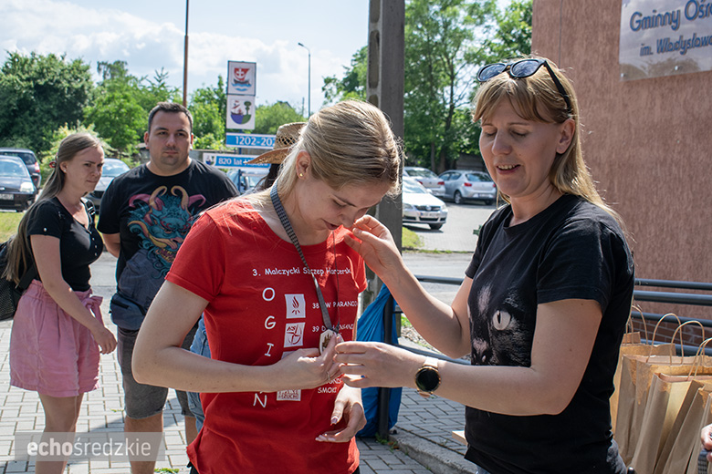 Malczycka Rodzinna Gra Przygodowa