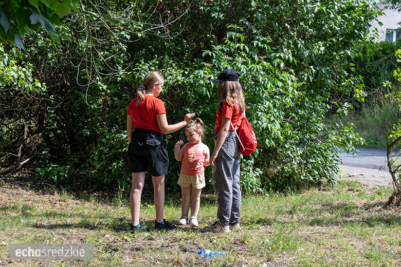 Malczycka Rodzinna Gra Przygodowa