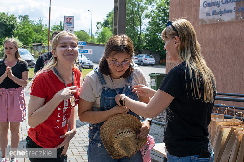 Malczycka Rodzinna Gra Przygodowa