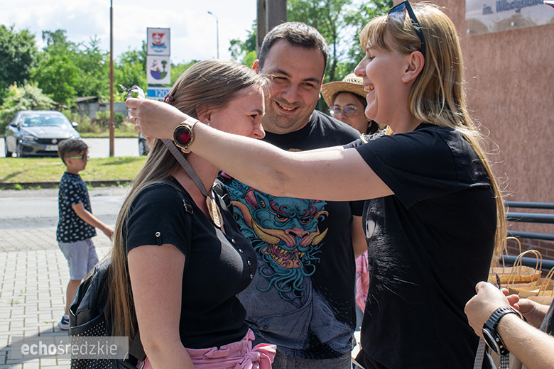 Malczycka Rodzinna Gra Przygodowa