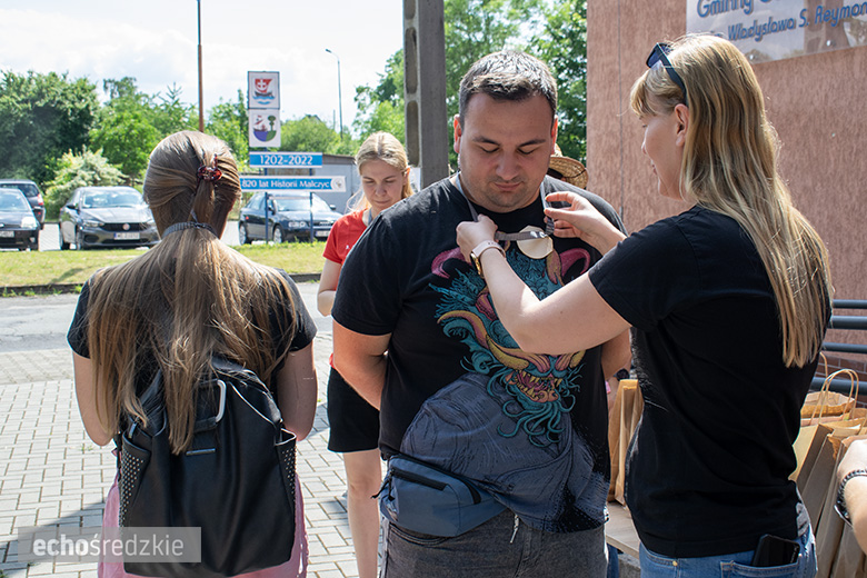 Malczycka Rodzinna Gra Przygodowa