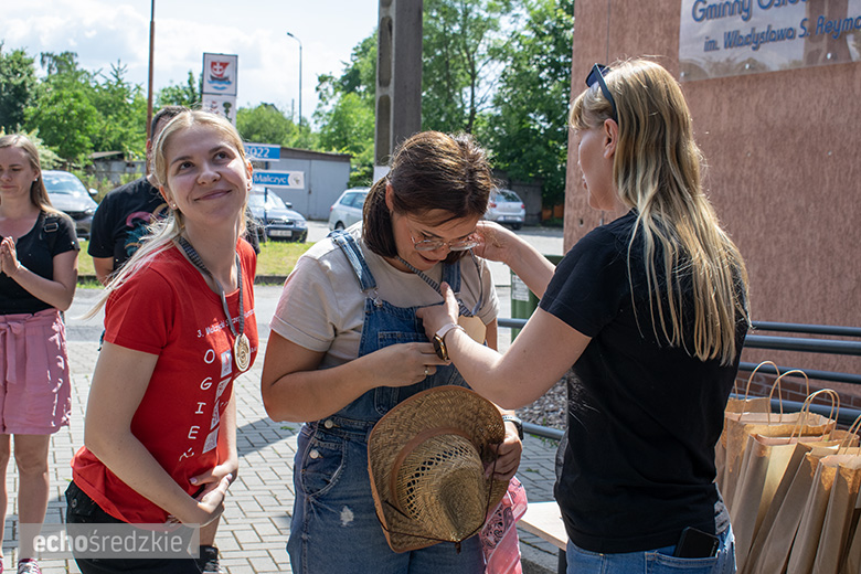 Malczycka Rodzinna Gra Przygodowa