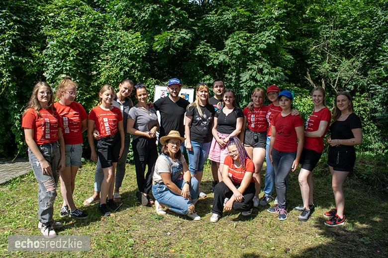 Malczycka Rodzinna Gra Przygodowa