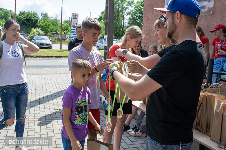 Malczycka Rodzinna Gra Przygodowa