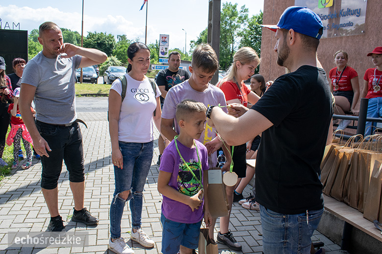 Malczycka Rodzinna Gra Przygodowa