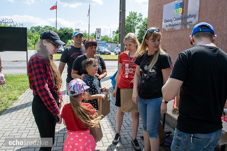 Malczycka Rodzinna Gra Przygodowa