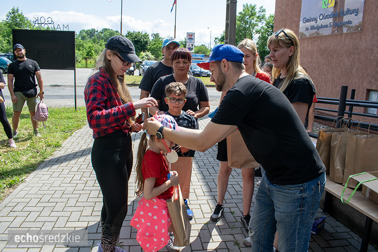 Malczycka Rodzinna Gra Przygodowa