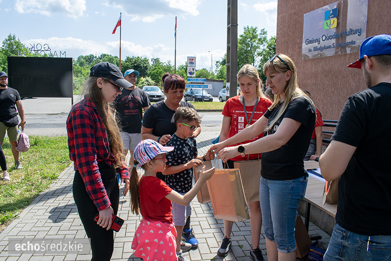 Malczycka Rodzinna Gra Przygodowa