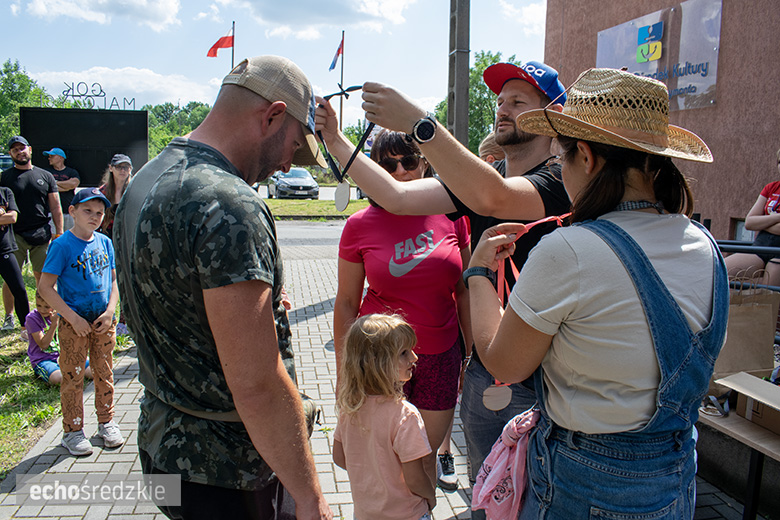 Malczycka Rodzinna Gra Przygodowa