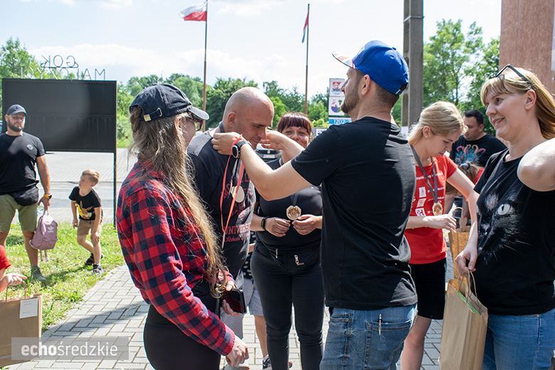 Malczycka Rodzinna Gra Przygodowa