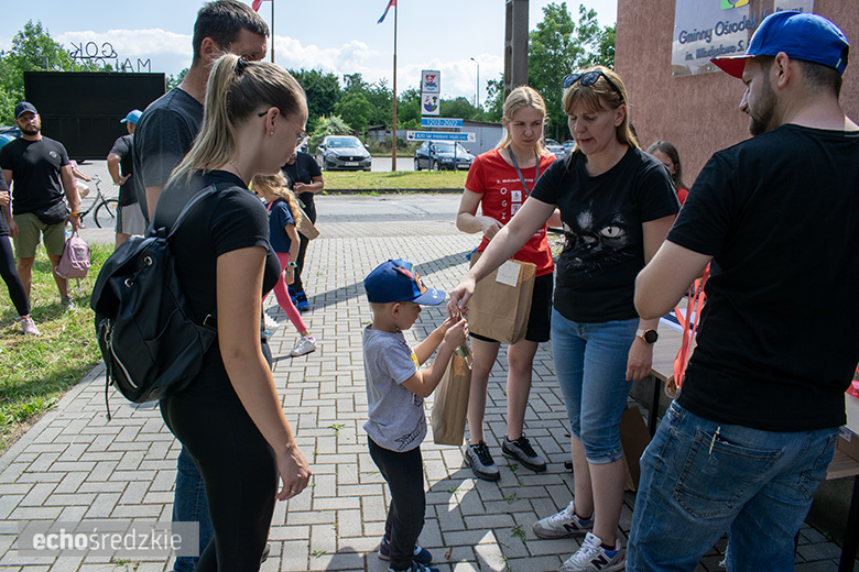 Malczycka Rodzinna Gra Przygodowa