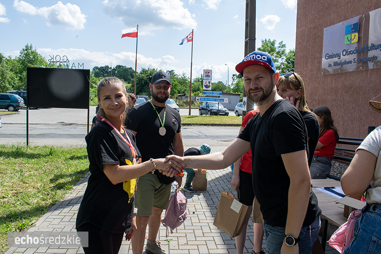 Malczycka Rodzinna Gra Przygodowa