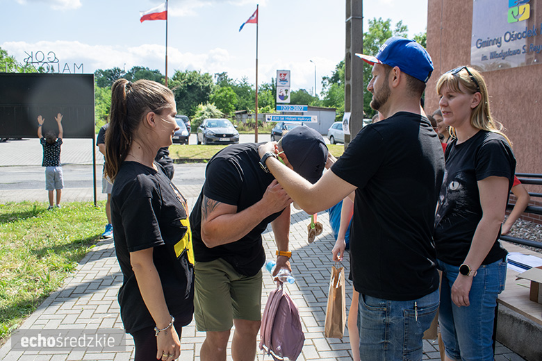 Malczycka Rodzinna Gra Przygodowa