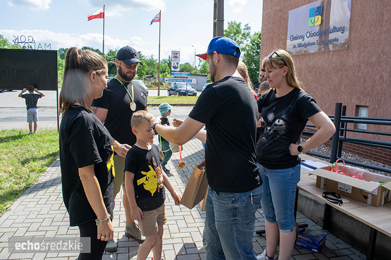 Malczycka Rodzinna Gra Przygodowa