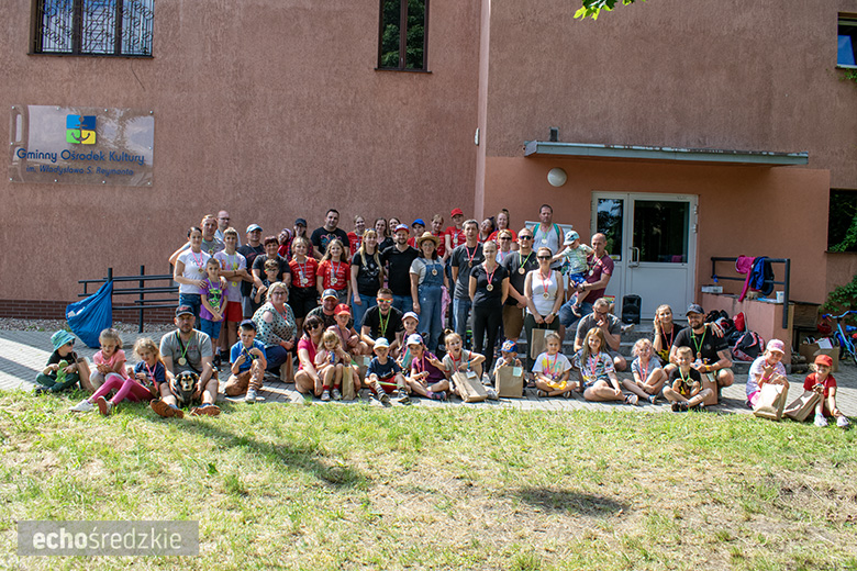 Malczycka Rodzinna Gra Przygodowa