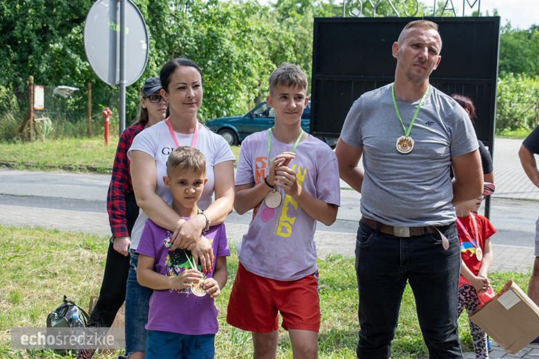 Malczycka Rodzinna Gra Przygodowa