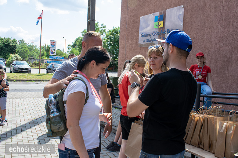 Malczycka Rodzinna Gra Przygodowa