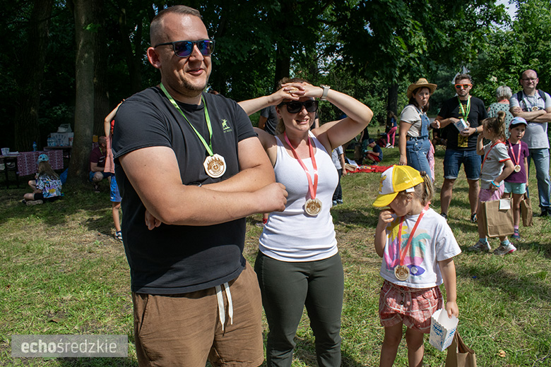 Malczycka Rodzinna Gra Przygodowa