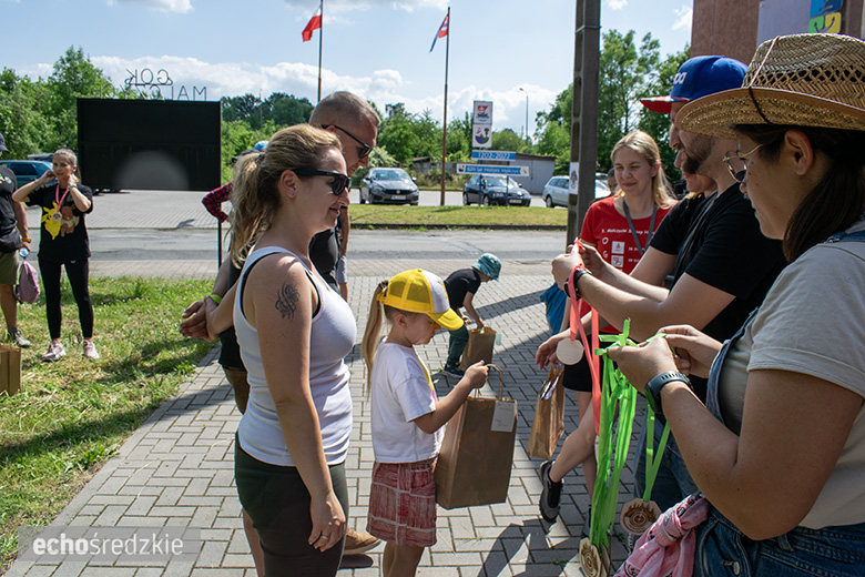 Malczycka Rodzinna Gra Przygodowa