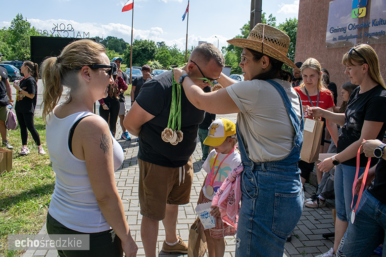 Malczycka Rodzinna Gra Przygodowa
