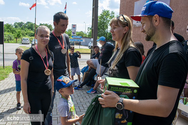 Malczycka Rodzinna Gra Przygodowa