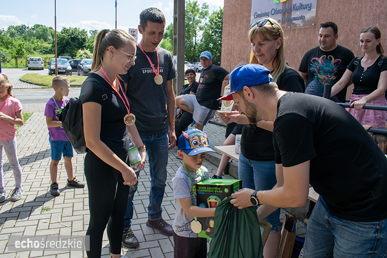 Malczycka Rodzinna Gra Przygodowa