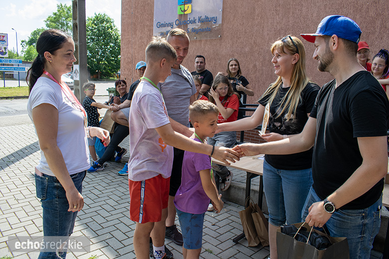 Malczycka Rodzinna Gra Przygodowa