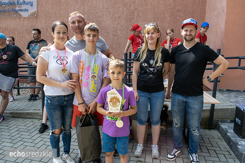 Malczycka Rodzinna Gra Przygodowa