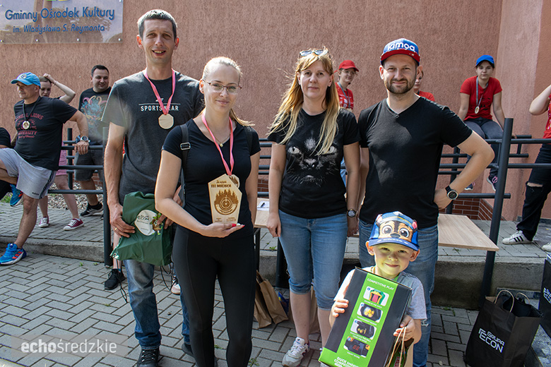 Malczycka Rodzinna Gra Przygodowa