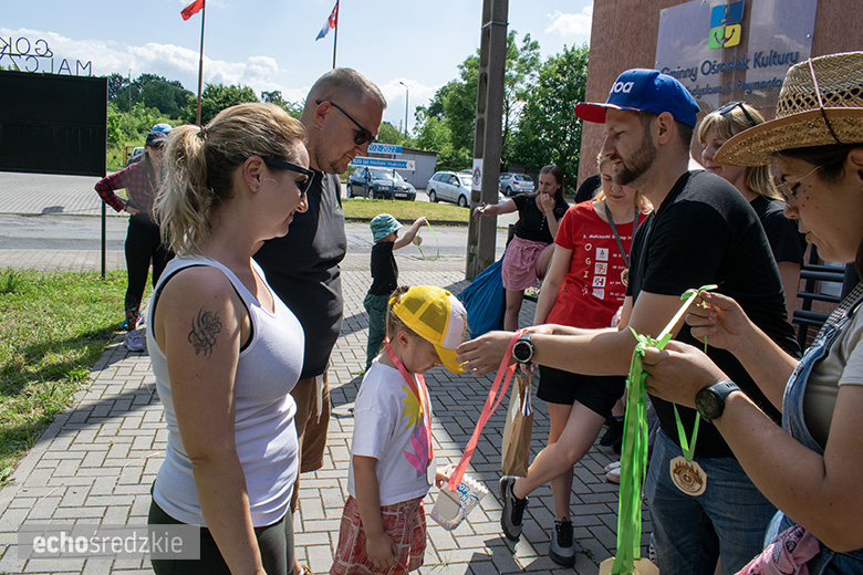Malczycka Rodzinna Gra Przygodowa