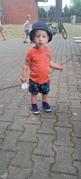 Dzień Dziecka w Czernej